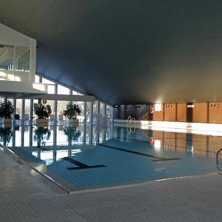 Apartementhaus Panoramic Sierksdorf Esterno foto