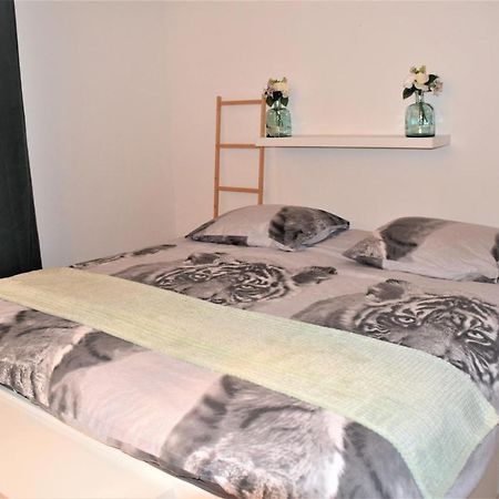 Apartementhaus Panoramic Sierksdorf Esterno foto
