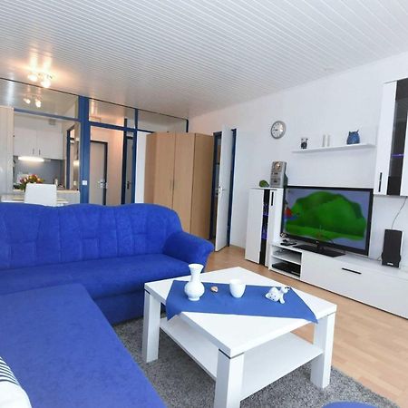 Apartementhaus Panoramic Sierksdorf Esterno foto