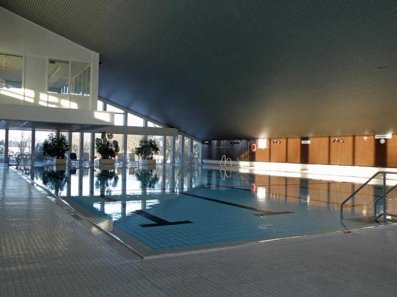 Apartementhaus Panoramic Sierksdorf Esterno foto