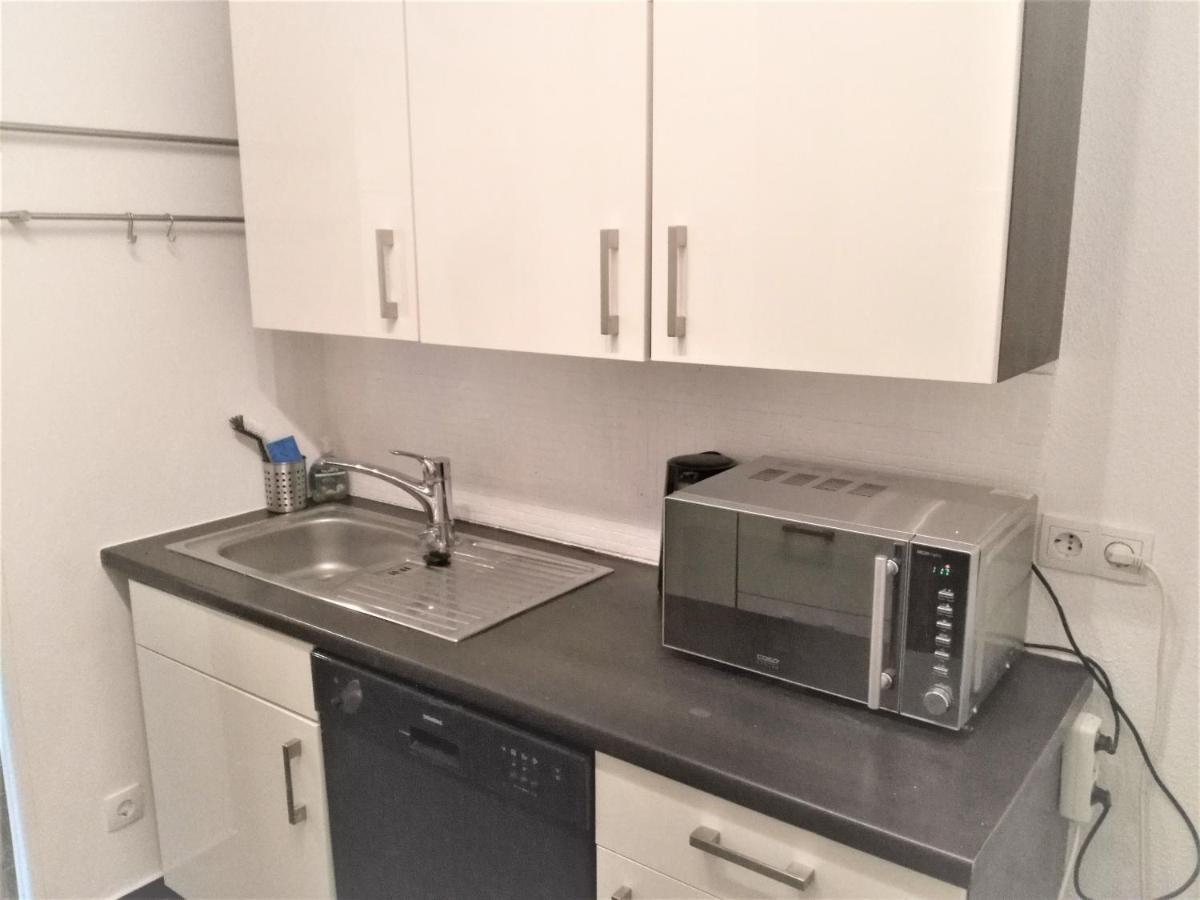 Apartementhaus Panoramic Sierksdorf Esterno foto