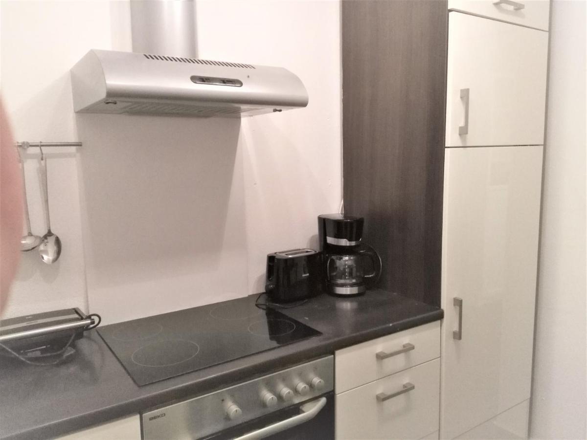 Apartementhaus Panoramic Sierksdorf Esterno foto