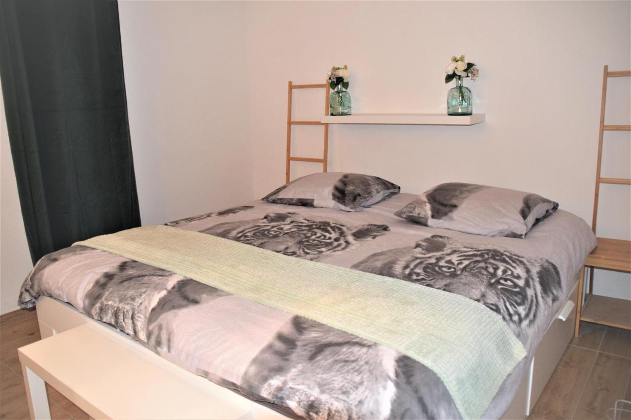Apartementhaus Panoramic Sierksdorf Esterno foto