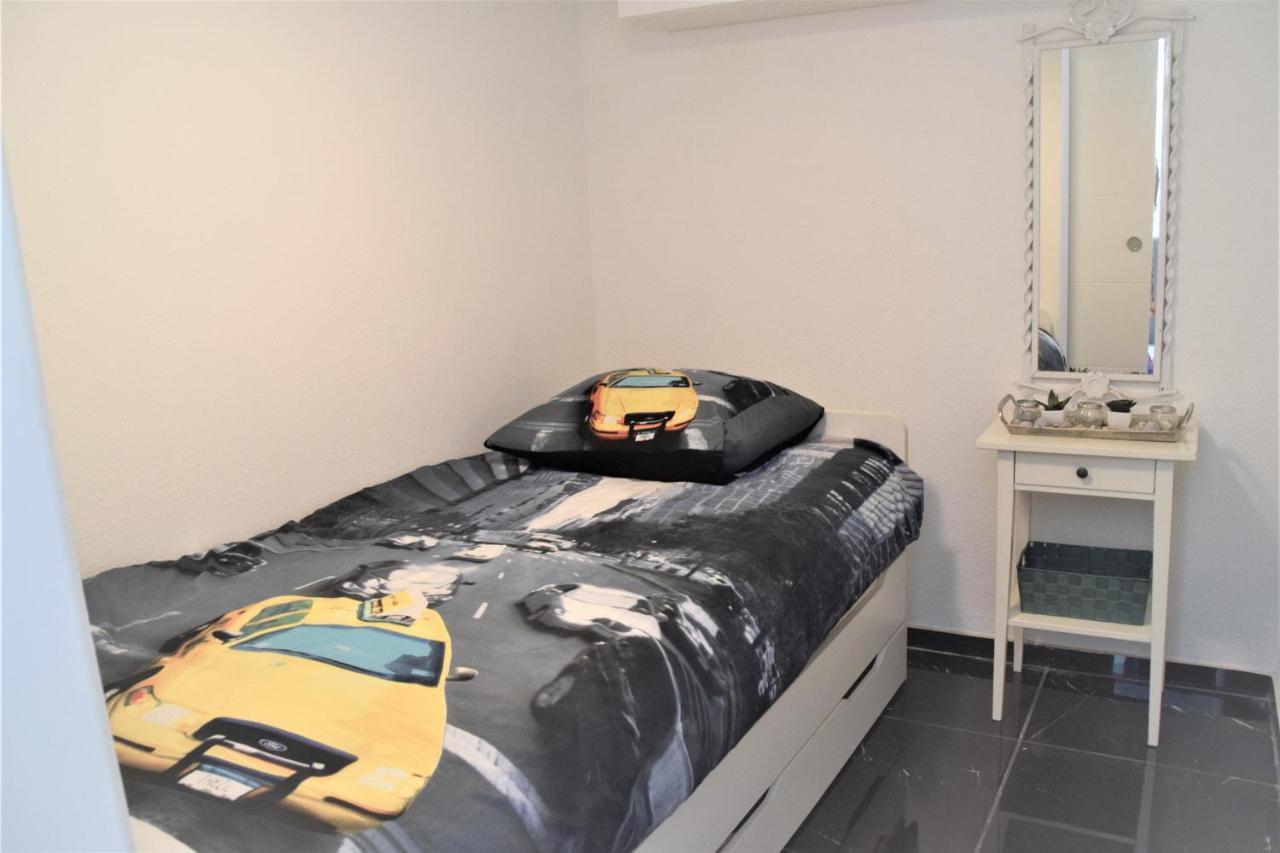 Apartementhaus Panoramic Sierksdorf Esterno foto