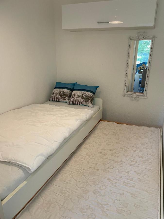 Apartementhaus Panoramic Sierksdorf Esterno foto
