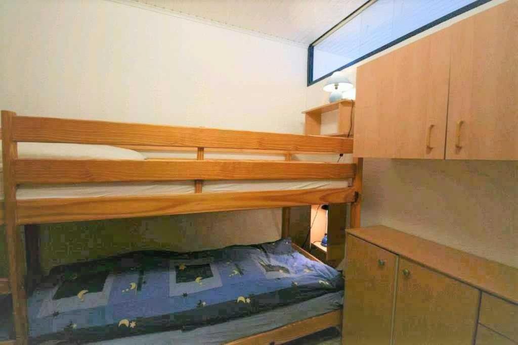 Apartementhaus Panoramic Sierksdorf Esterno foto