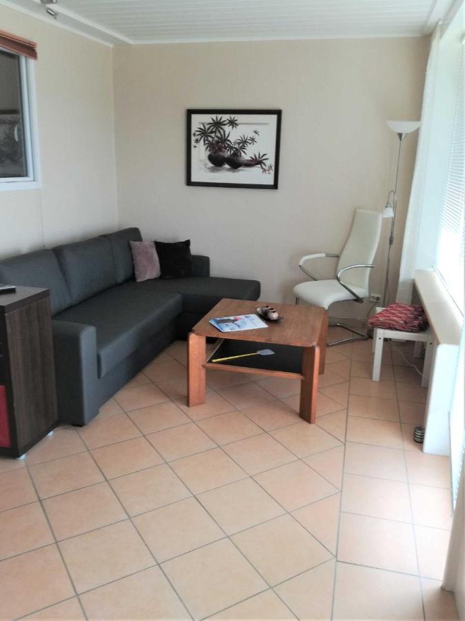 Apartementhaus Panoramic Sierksdorf Esterno foto