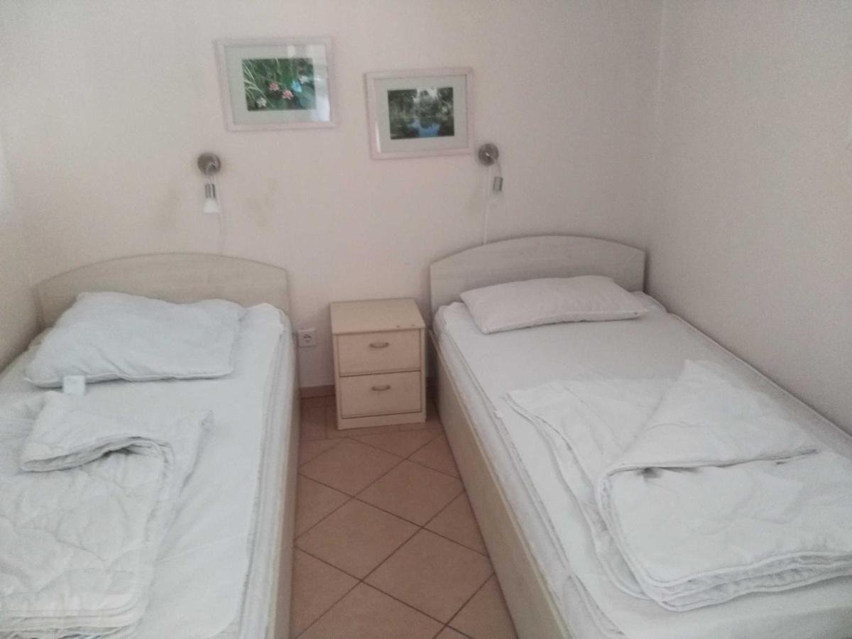 Apartementhaus Panoramic Sierksdorf Esterno foto